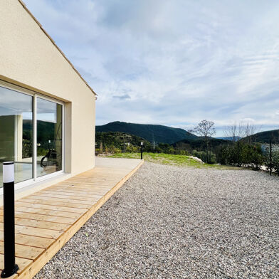 Maison 4 pièces 289000 €