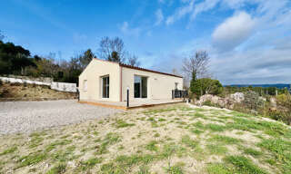 Maison 4 Pièces 95 m² à vendre à Lodève (34700)