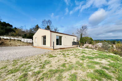 Maison 4 pièces 289000 €