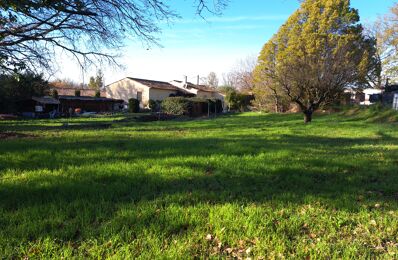 terrain  pièces 1125 m2 à vendre à Roquebrune-sur-Argens (83520)