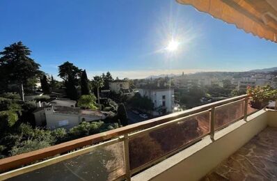 vente appartement 640 000 € à proximité de Golfe-Juan (06220)