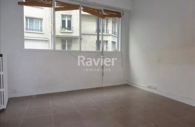 location bureau 519 € CC /mois à proximité de Paris 14 (75014)