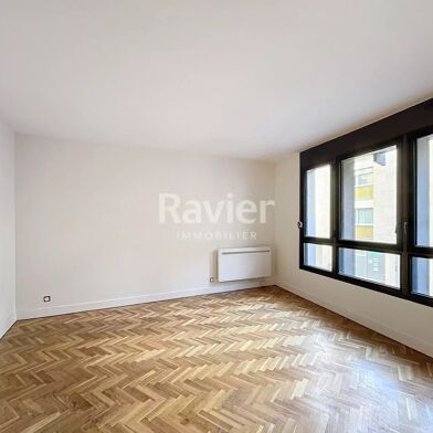 Appartement 4 pièces 75 m²