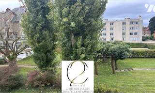 Appartement 5 Pièces 90 m² à vendre à Écouen (95440)