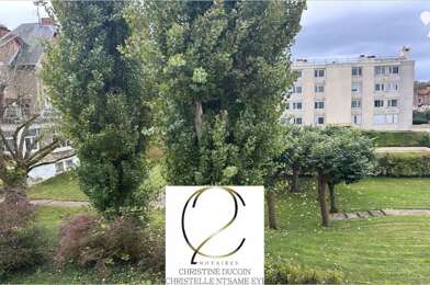 Appartement 5 pièces 92000 €