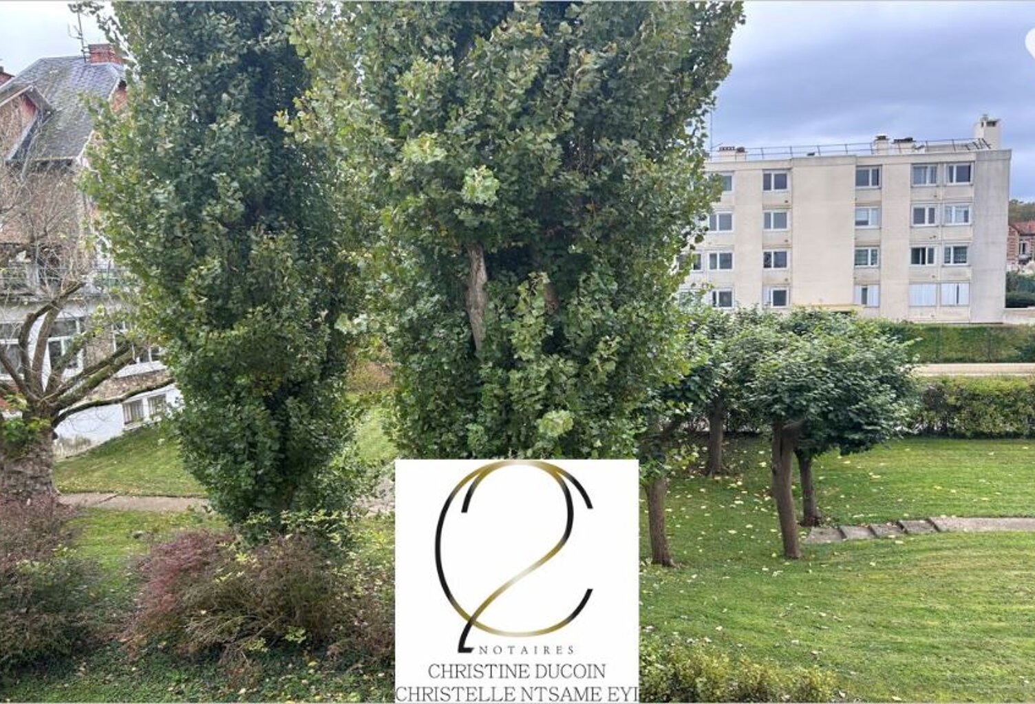 Vente appartement 5 pièces 90 m² Écouen (95440) — photo 1