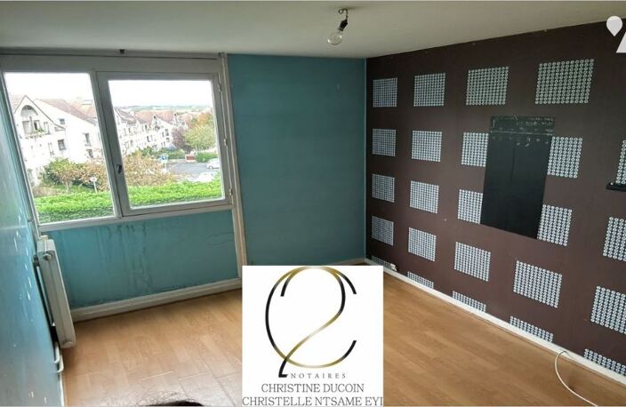 Vente appartement 5 pièces 90 m² Écouen (95440) — photo 2