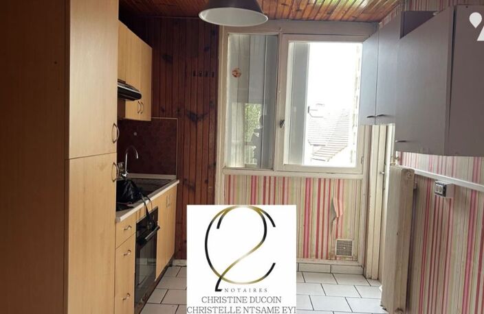 Vente appartement 5 pièces 90 m² Écouen (95440) — photo 4
