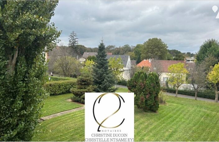 Vente appartement 5 pièces 90 m² Écouen (95440) — photo 5