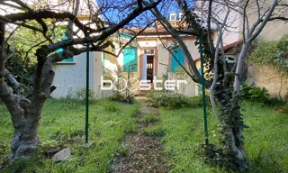 Maison 5 Pièces 80 m² à vendre à Toulouse (31500)