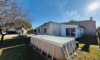 Maison 4 Pièces 96 m² à vendre à Saint-André-de-Sangonis (34725)