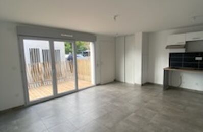 location appartement 747 € CC /mois à proximité de Toulouse (31400)