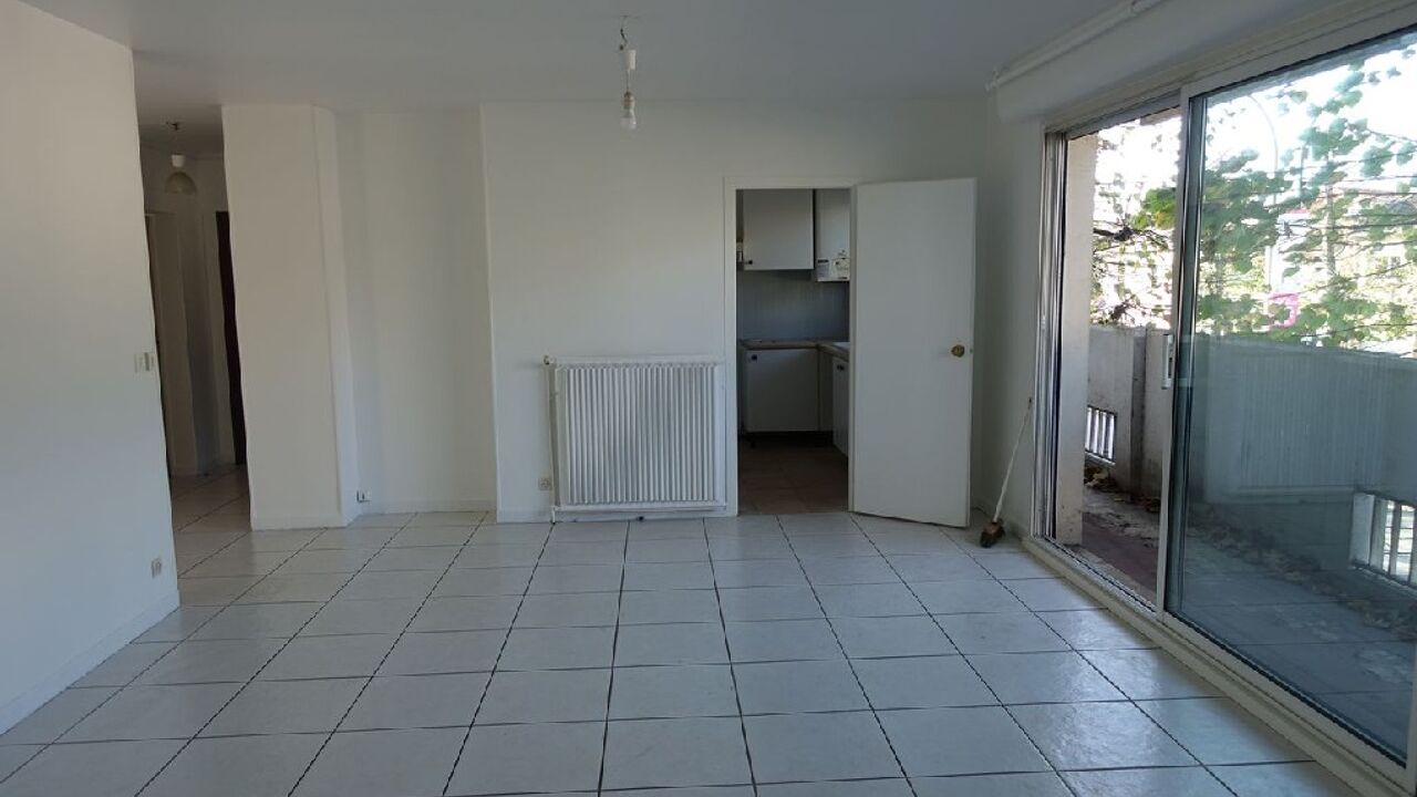 appartement 3 pièces 73 m2 à vendre à Marmande (47200)