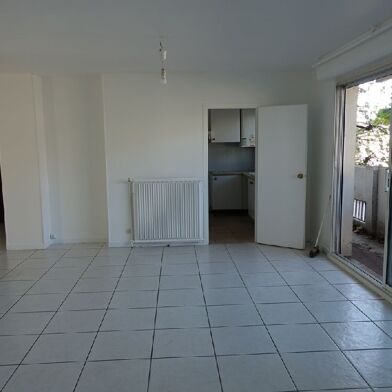 Appartement 3 pièces 73 m²