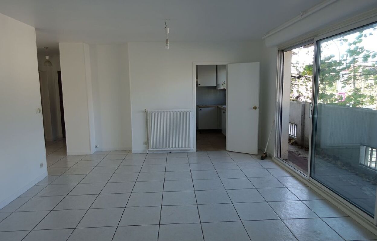 appartement 3 pièces 73 m2 à vendre à Marmande (47200)