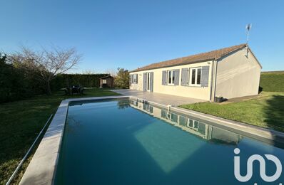 vente maison 259 000 € à proximité de Cordes-Tolosannes (82700)