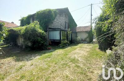 vente maison 79 000 € à proximité de Castelnau-Magnoac (65230)