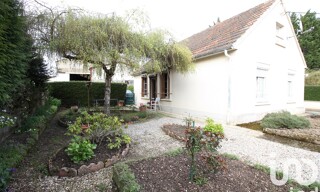 Maison 5 Pièces 73 m² à vendre à Sannerville (14940)