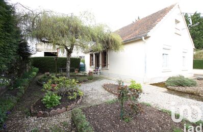 vente maison 172 000 € à proximité de Hérouvillette (14850)