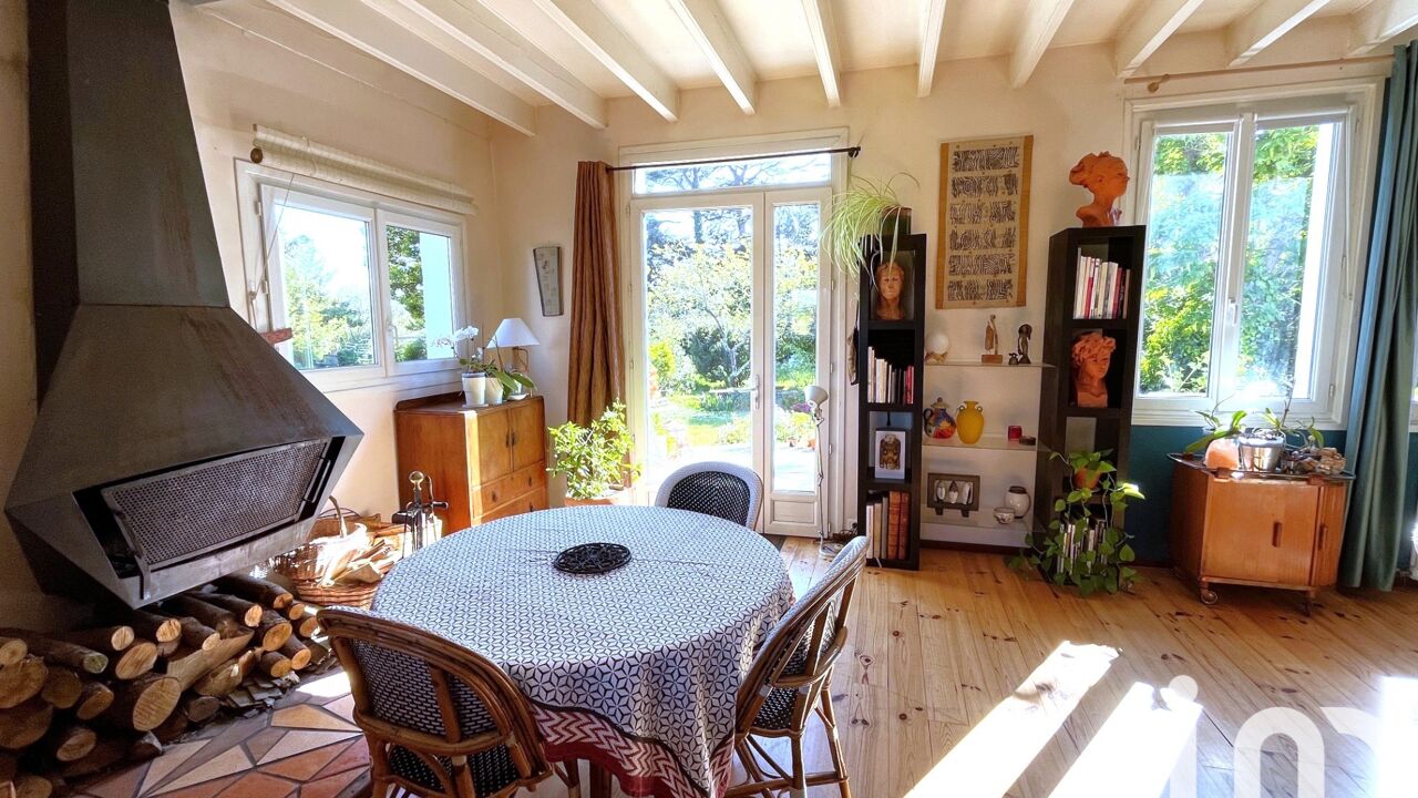 maison 7 pièces 105 m2 à vendre à Groix (56590)