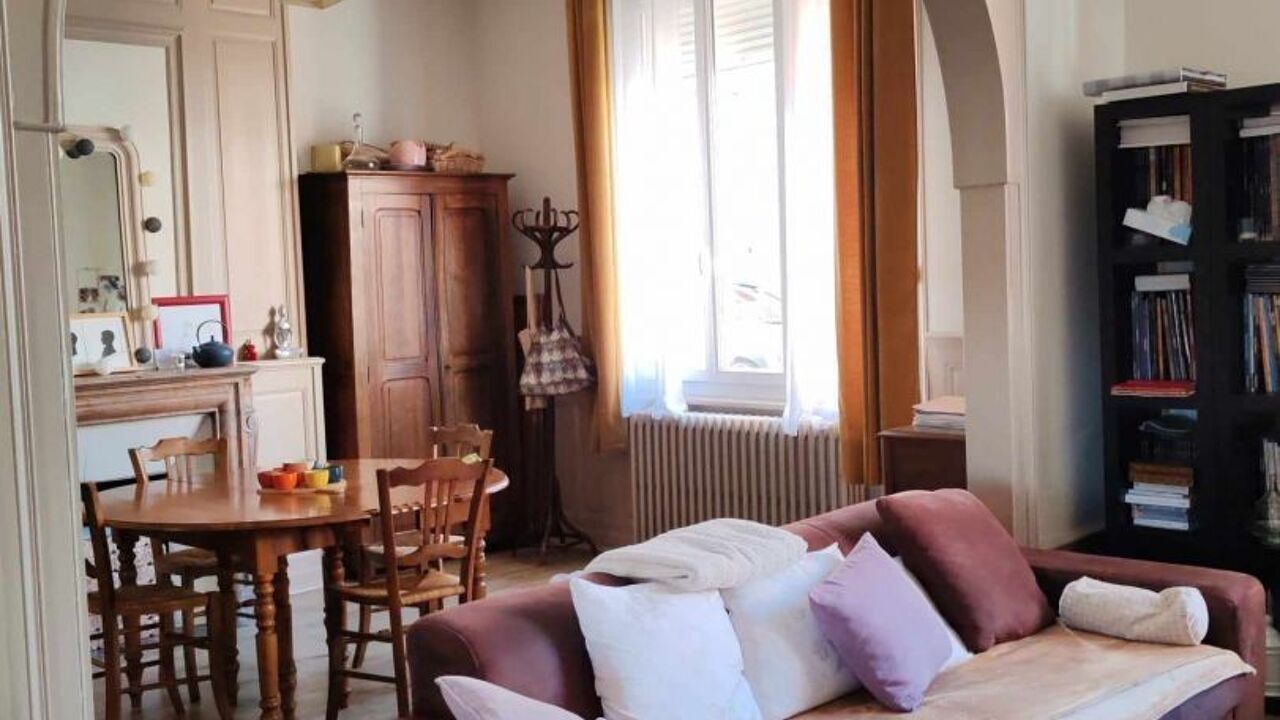 maison 8 pièces 158 m2 à vendre à Amiens (80090)