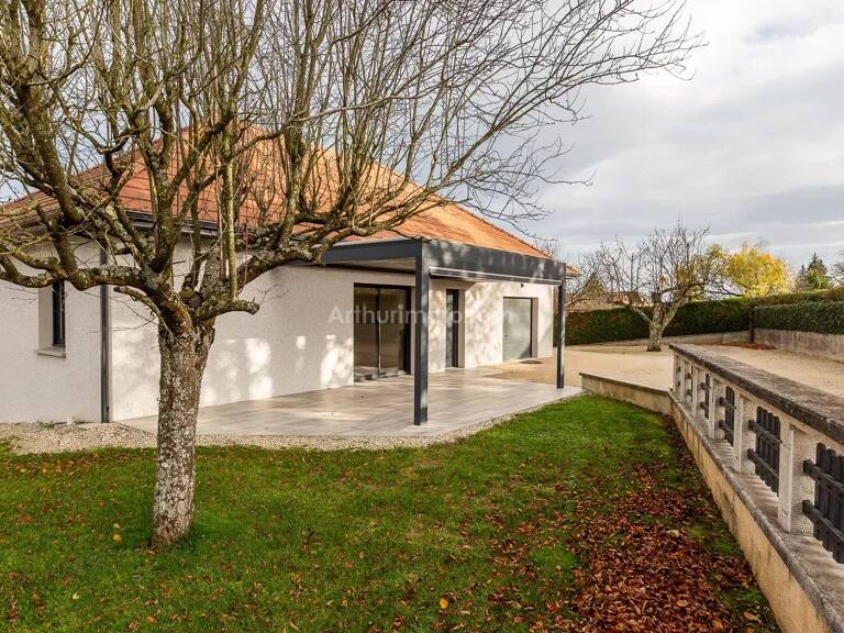 Maison 4 pièces  à vendre 89 m² — photo 1