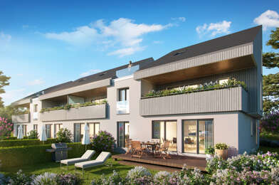 Appartement 4 pièces 515000 €