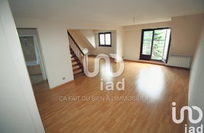 appartement 3 pièces 103 m2 à vendre à Colmar (68000)