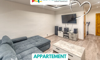 Appartement 3 Pièces 76 m² à vendre à Saint-Denis-en-Bugey (01500)