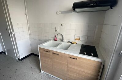 location appartement 1 190 € CC /mois à proximité de Lyon 9 (69009)