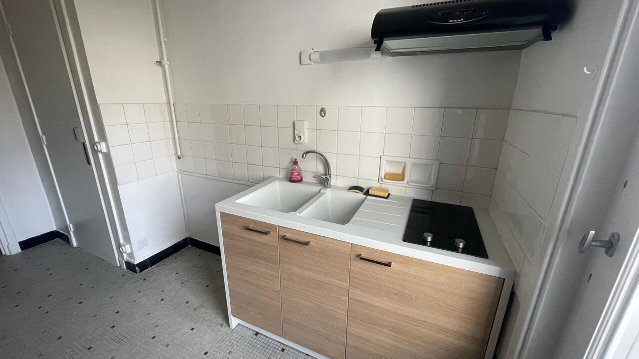 appartement 3 pièces 73 m2 à louer à Lyon 1 (69001)