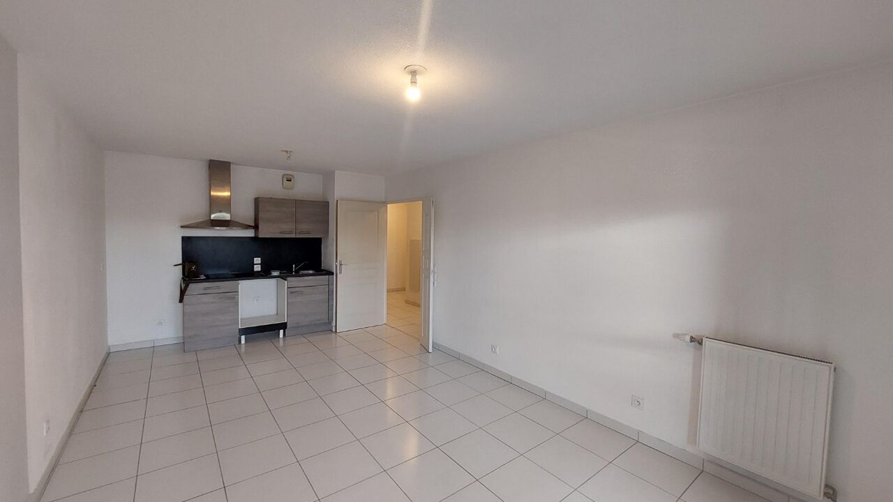 appartement 2 pièces 50 m2 à louer à Vénissieux (69200)