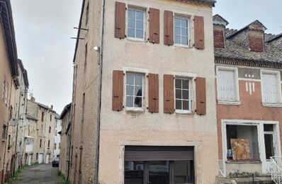 vente maison 69 000 € à proximité de Saint-Alban-sur-Limagnole (48120)