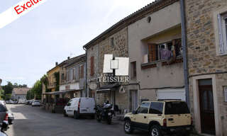 Commerce  138 m² à vendre à Saint-Paul-le-Jeune (07460)