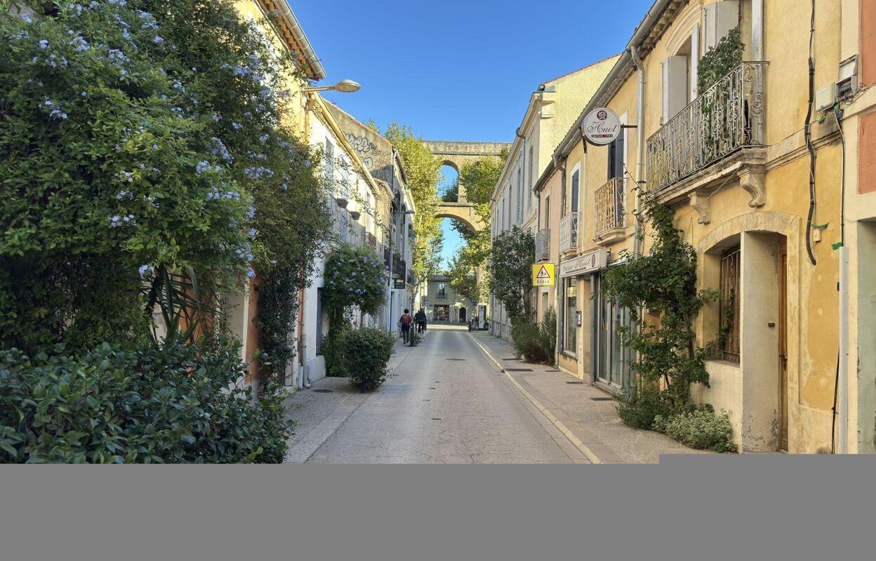 commerce 1 pièces 48 m2 à vendre à Montpellier (34000)