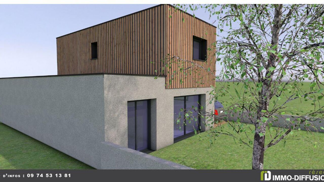 maison 3 pièces 87 m2 à vendre à Chambéry (73000)