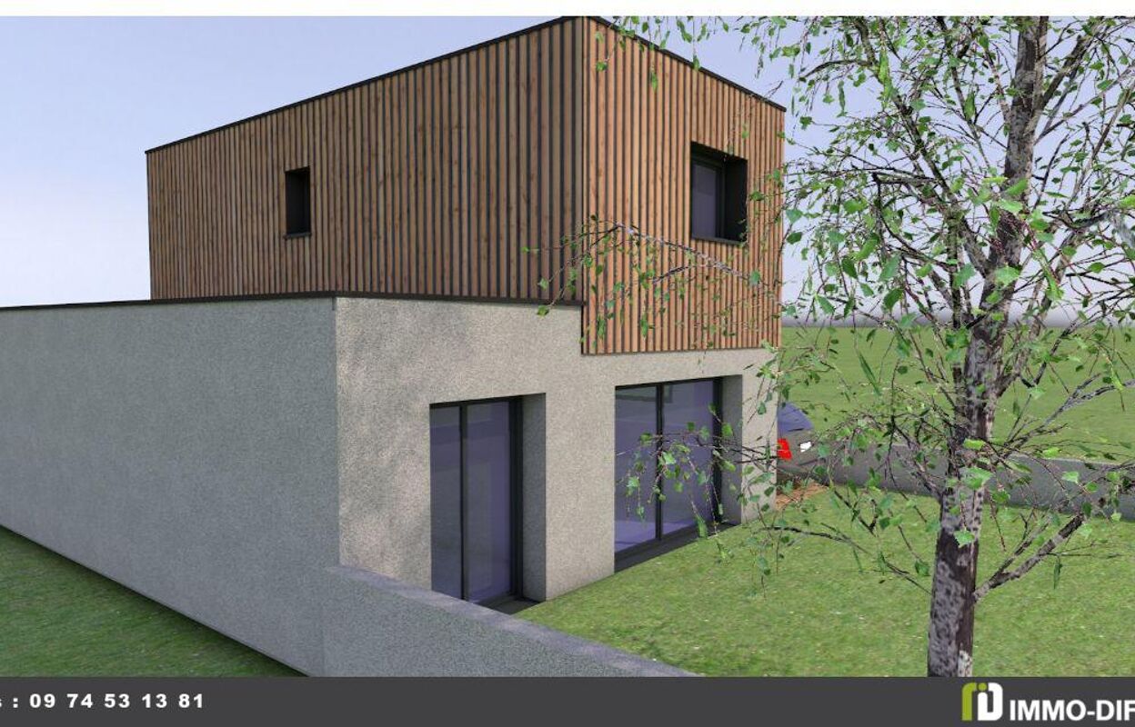 maison 4 pièces 87 m2 à vendre à Chambéry (73000)