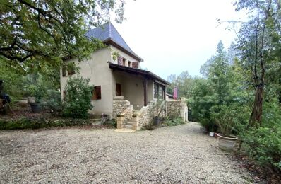 vente maison 279 000 € à proximité de Porte-du-Quercy (46800)