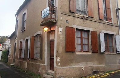 maison 4 pièces 90 m2 à vendre à Sergines (89140)