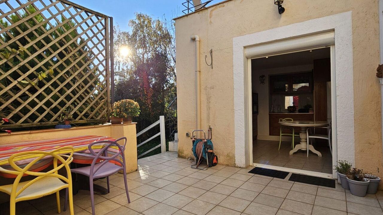 maison 4 pièces 91 m2 à vendre à Clairac (47320)