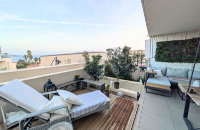 vente appartement 499 000 € à proximité de Beaulieu-sur-Mer (06310)