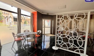 Commerce   m² à vendre à Cazères (31220)