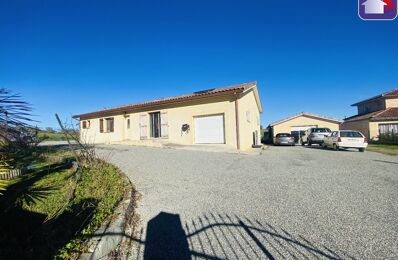 vente maison 266 000 € à proximité de Saint-Martin-d'Oydes (09100)