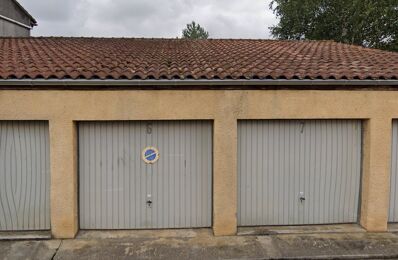 garage  pièces 15 m2 à louer à Saverdun (09700)