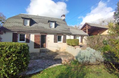 maison 4 pièces 70 m2 à vendre à Villecomtal (12580)