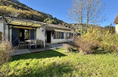 vente maison 240 000 € à proximité de Salvagnac-Cajarc (12260)