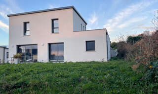 Maison 5 Pièces 105 m² à vendre à Carantec (29660)