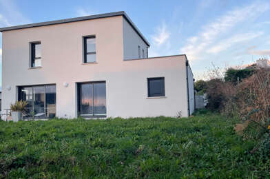 Maison 5 pièces 375000 €