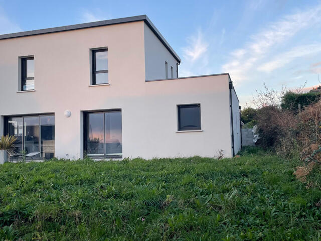 Maison proposé à Carantec