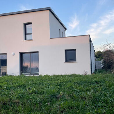 Maison 5 pièces 105 m²